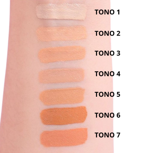 CORRECTOR LULA - LULA