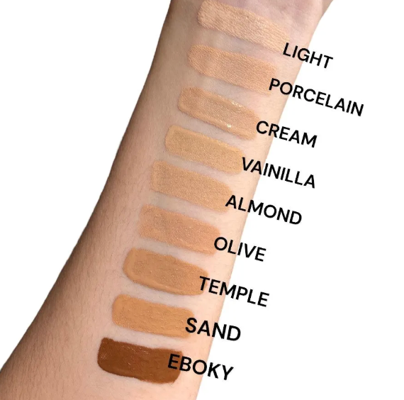 SERUM TINTED - ATENEA