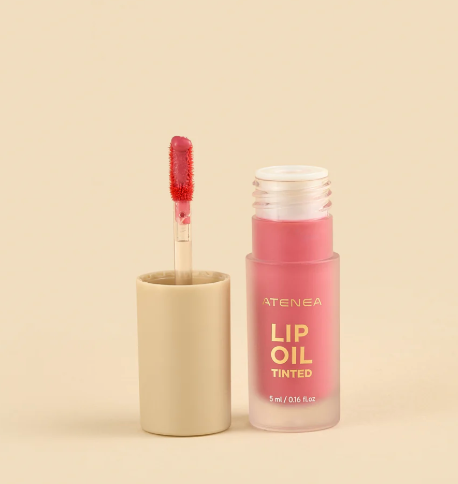 LIP OIL TINTED - ATENEA