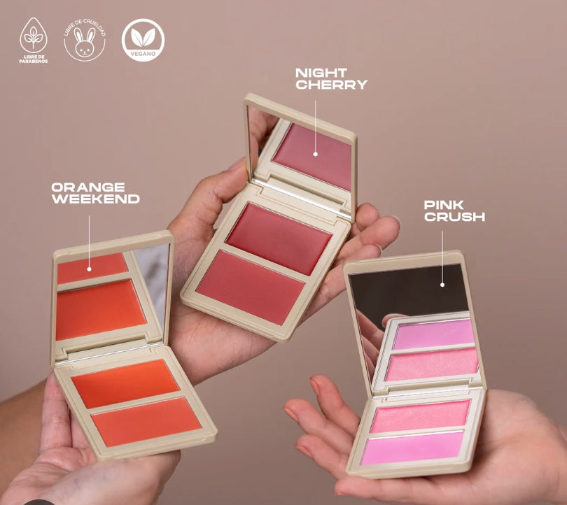 RUBOR DUO ALLURE - ATENEA