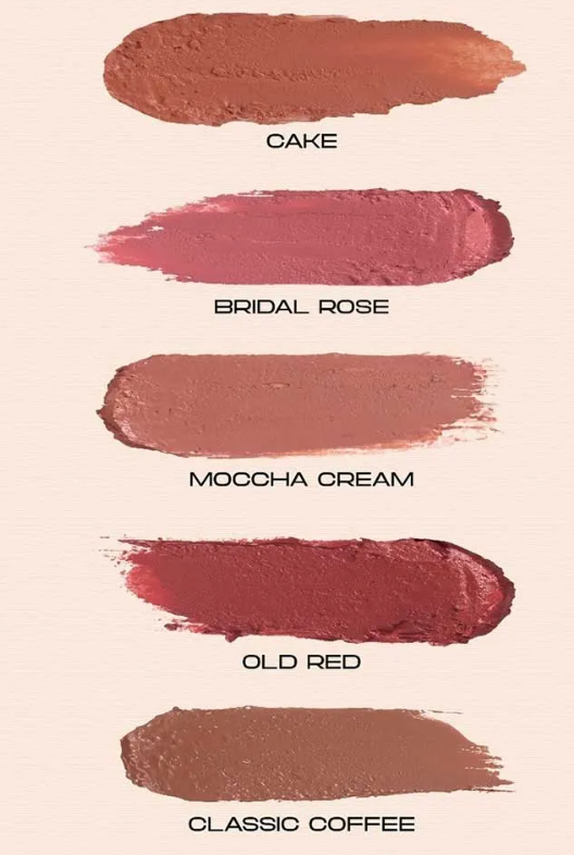 LABIAL BARRA - ATENEA