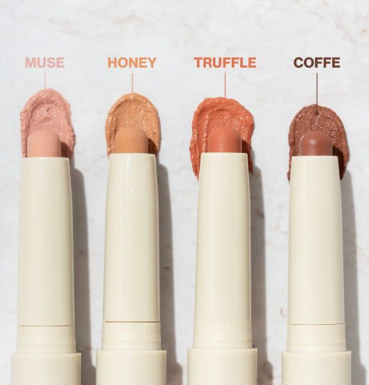 SOMBRA MATE CREMOSA - ATENEA