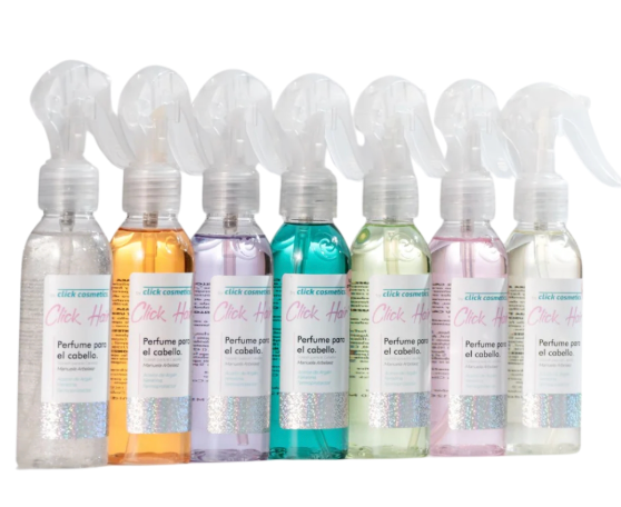 PERFUME - CLICK HAIR