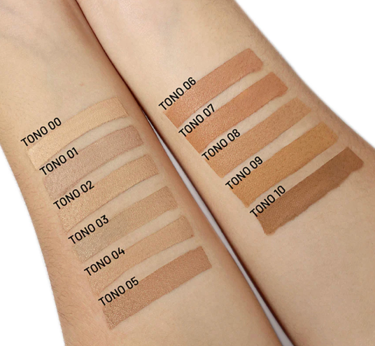 CORRECTOR MAGIC - TRENDY