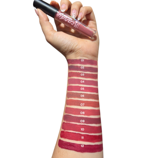 LABIAL CANDY - TRENDY