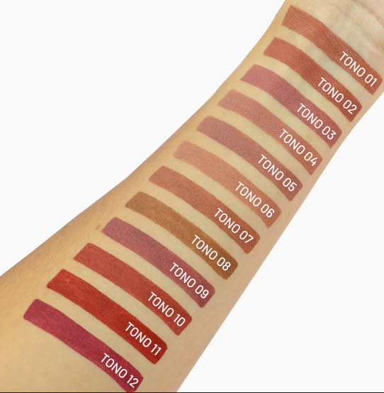 LAPIZ LABIOS LOVE - TRENDY