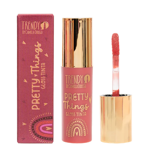 LIP OIL - TRENDY