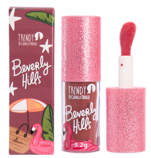 RUBOR BEVERLY - TRENDY