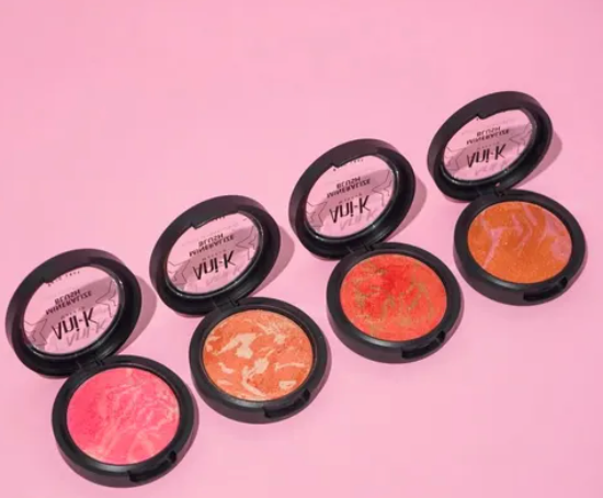 RUBOR MINERALIZADO - ANIK