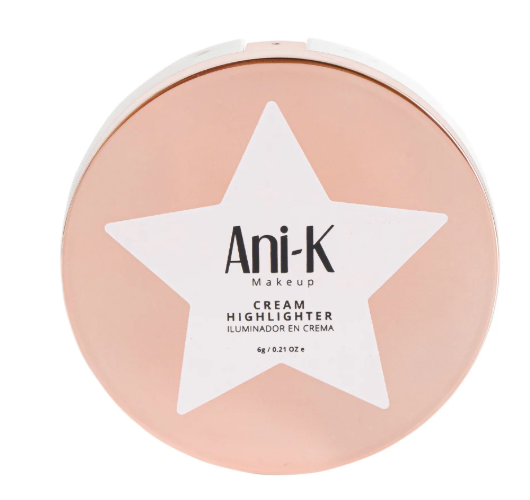 ILUMINADOR CREMA - ANIK