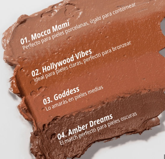 CONTORNO LIQ  - ANIK