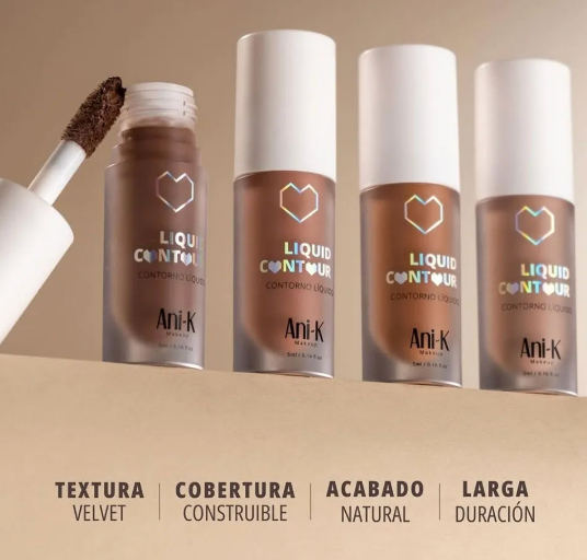 CONTORNO LIQ  - ANIK