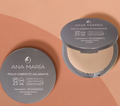 POLVO ACLARANTE - ANA MARIA