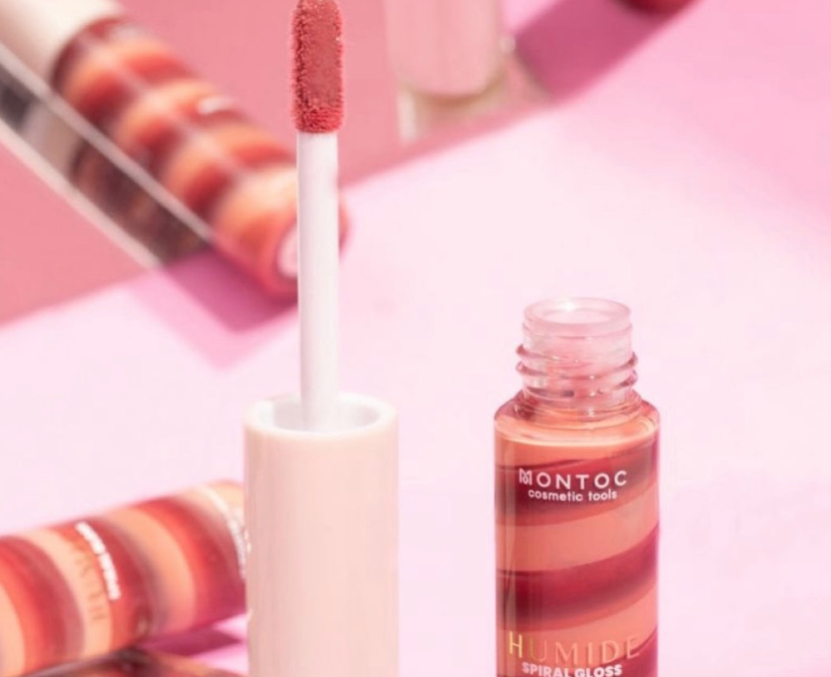 GLOSS ESPIRAL - MONTOC