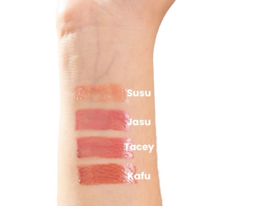 GLOSS ESPIRAL - MONTOC