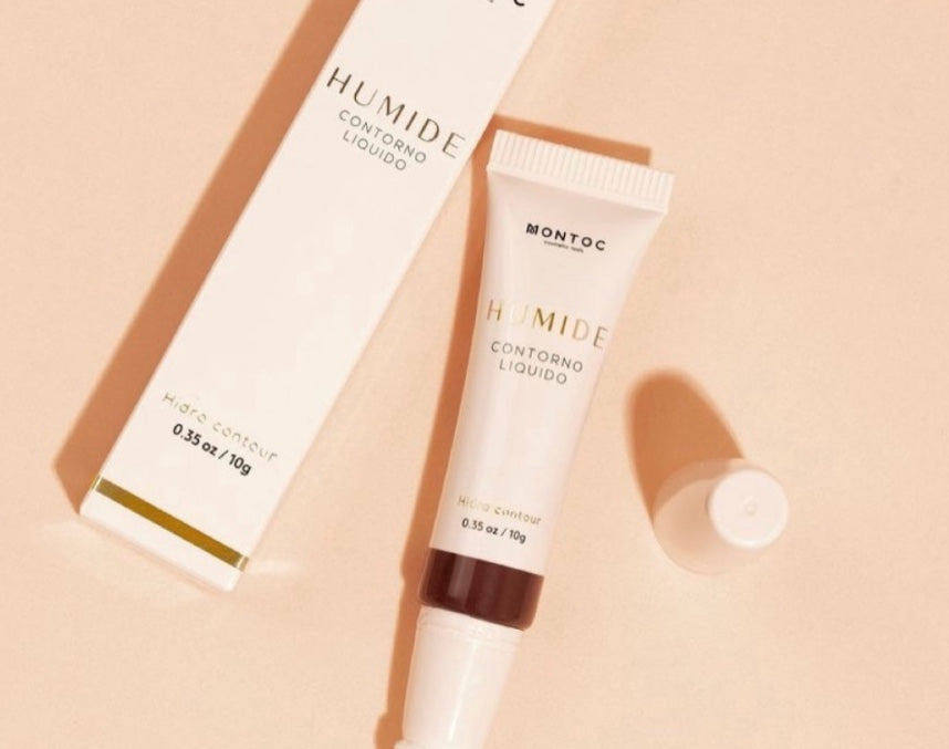 CONTORNO LIQUIDO - MONTOC