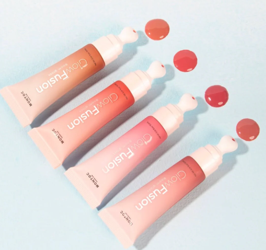 GLOSS FUSION - MONTOC