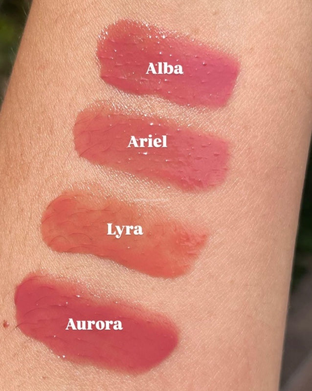 GLOSS FUSION - MONTOC