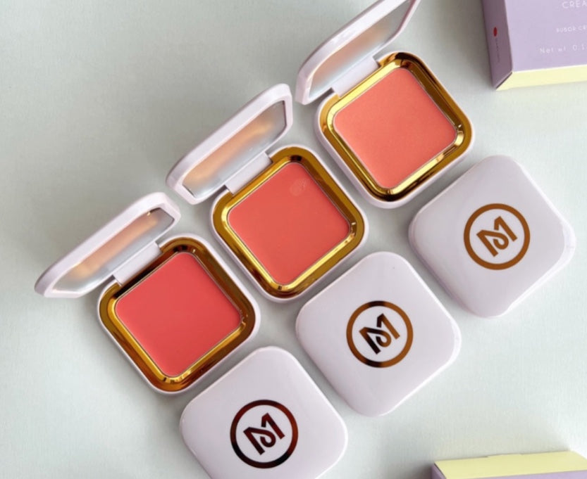 RUBOR NOSTALGIC - MONTOC