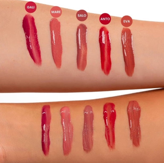 TINTA CHEEK - MONTOC