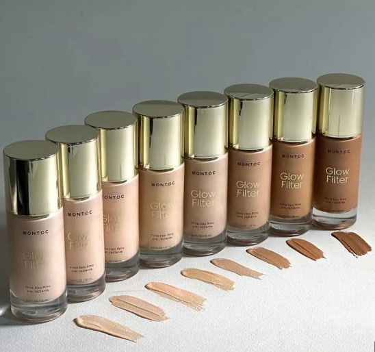 GLOW FILTER - MONTOC