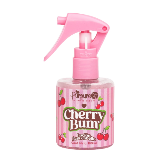 LOCION CAPILAR - PURPURE