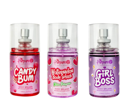 SPLASH MINI - PURPURE