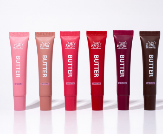 GLOSS COJIN BUTTER - ENGOL