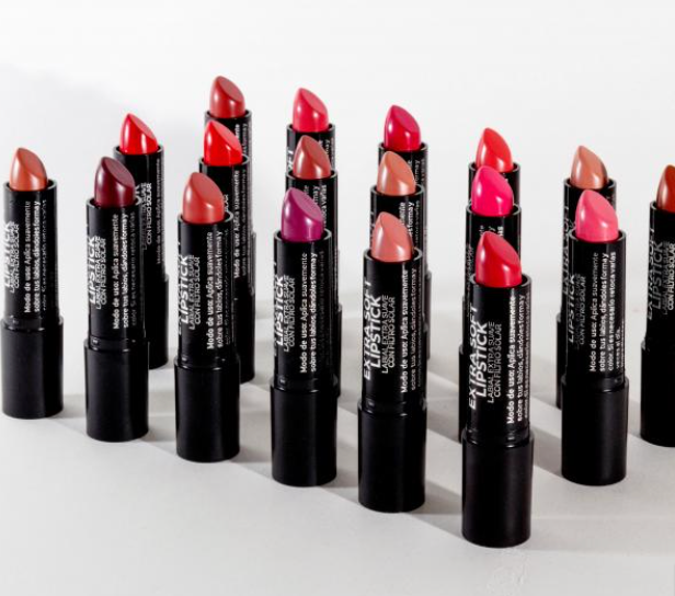 LABIAL BARRA - MARYLIN