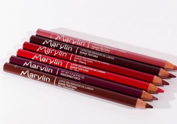 LAPIZ LABIOS - MARILYN