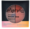 RUBOR DUO GLOW - MARILYN