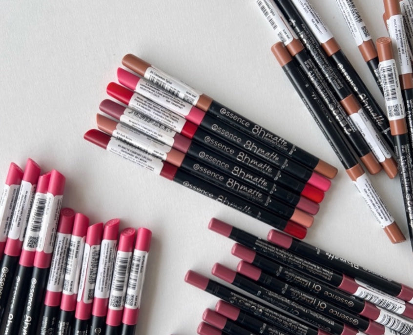 LAPIZ LABIOS - ESSENCE