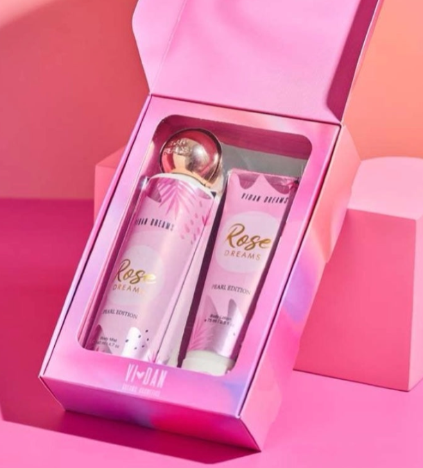 KIT AMOR POR TI - VIDAN