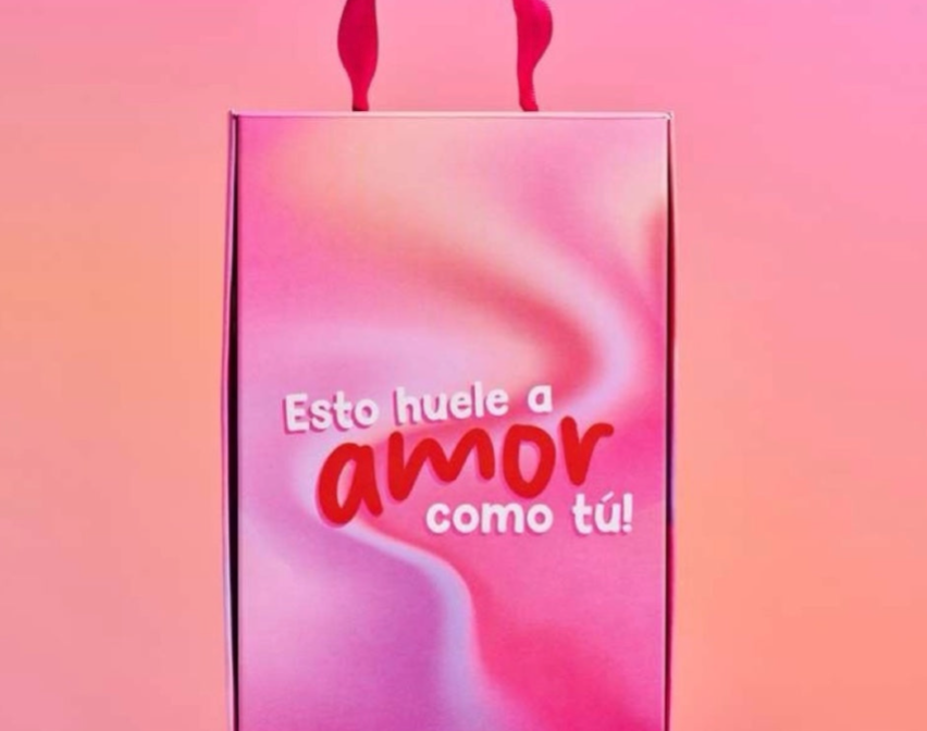 KIT AMOR POR TI - VIDAN