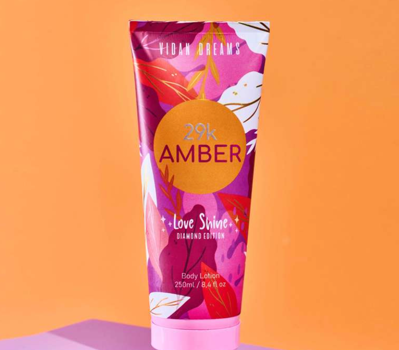 CREMA CORPORAL - VIDAN