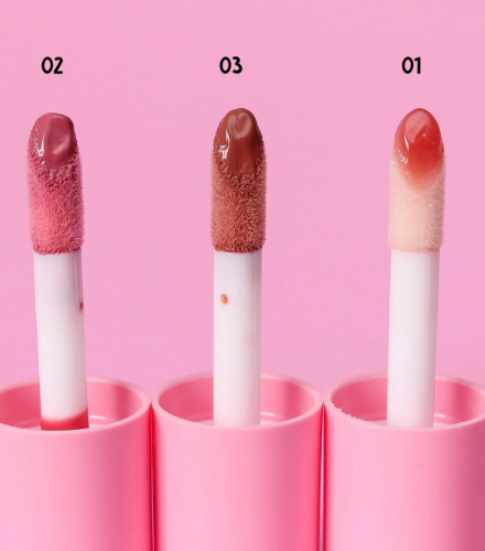 GLOSS BLOOM ONE -BLOOMSHELL