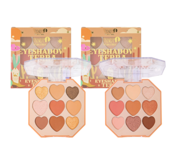 SOMBRA TERRA - TRENDY