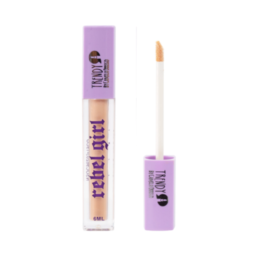 CORRECTOR REBEL - TRENDY