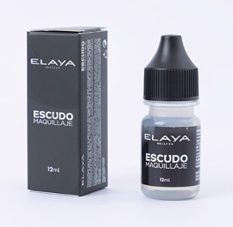 ESCUDO DE MAQUILLAJE - ELAYA