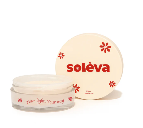 POLVO SUELTO - SOLEVA