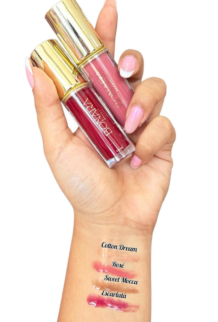 GLOSS - BONARA BEAUTY