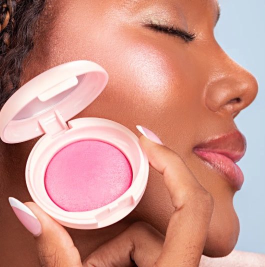 RUBOR SATINADO - ANYELUZ