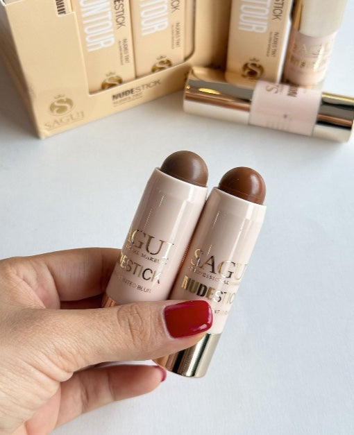 CONTORNO BARRA - SAGUI