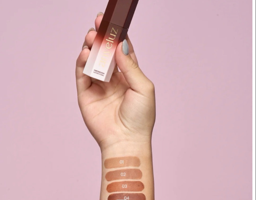 CONTORNO BARRA - ANYELUZ