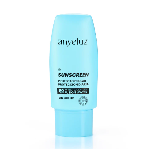 PROTECTOR SOLAR - ANYELUZ
