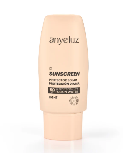 PROTECTOR SOLAR - ANYELUZ