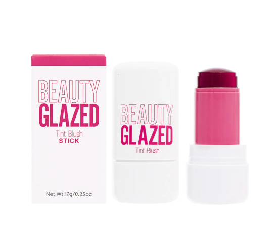 RUBOR GELATINA - BEAUTY GLAZED