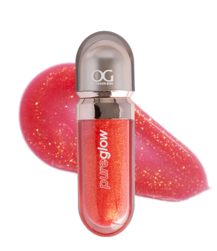 GLOSS PURE GLOW - OG