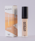 CORRECTOR - ELAYA