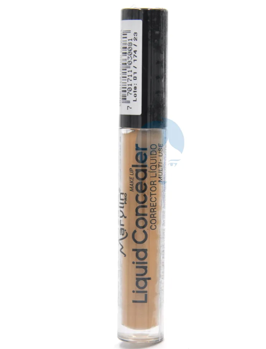 CORRECTOR LIQUIDO - MARILYN